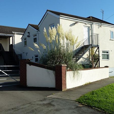 The Winsford Lodge Exteriör bild